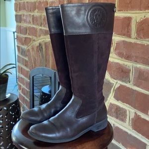 Anne Klein Camberley Riding Boots